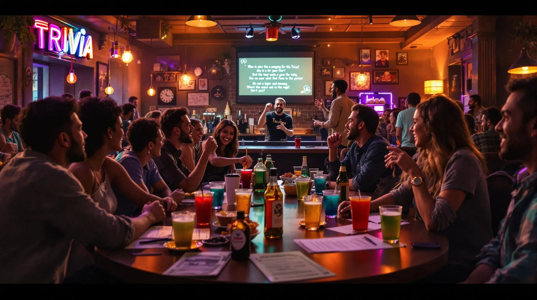 Blast Back to Action with 80s and 90s Action Movies Trivia