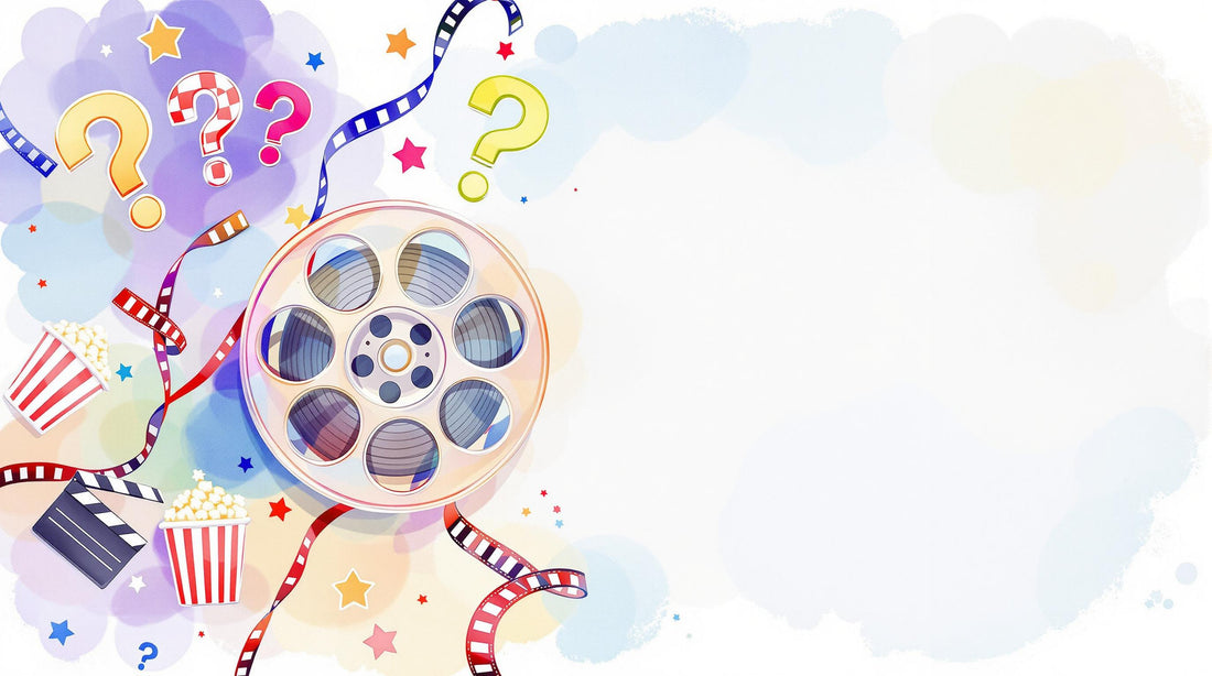 Trivia Movies to Test Your Film Knowledge and Have Fun