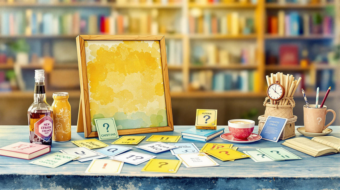 Trivial Definition and How It Relates to Trivia Games