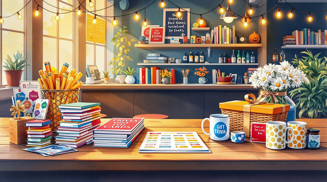 Trivia Tuesday The Best Trivia Events to Attend Tonight