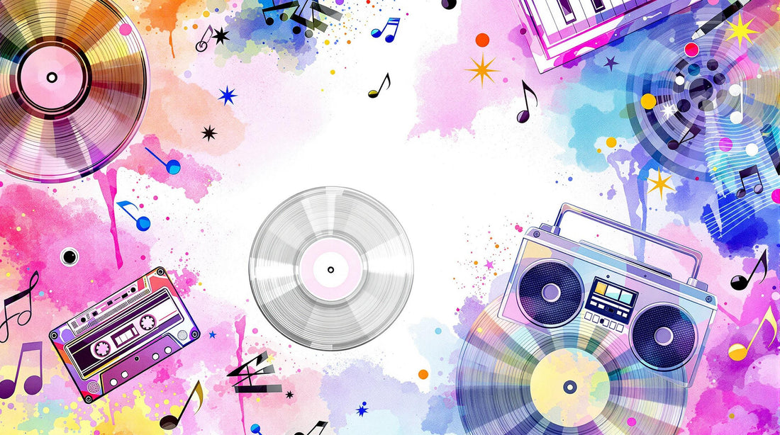 Trivia 80s Music Questions to Test Your Knowledge of the Hits