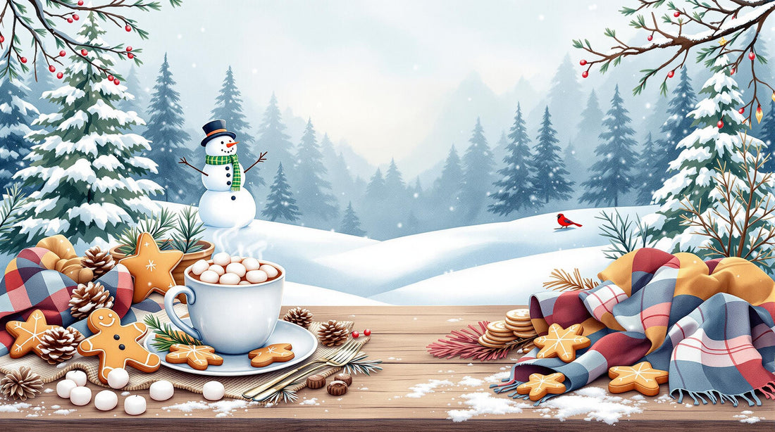 Trivia Winter Questions to Test Your Knowledge of the Season
