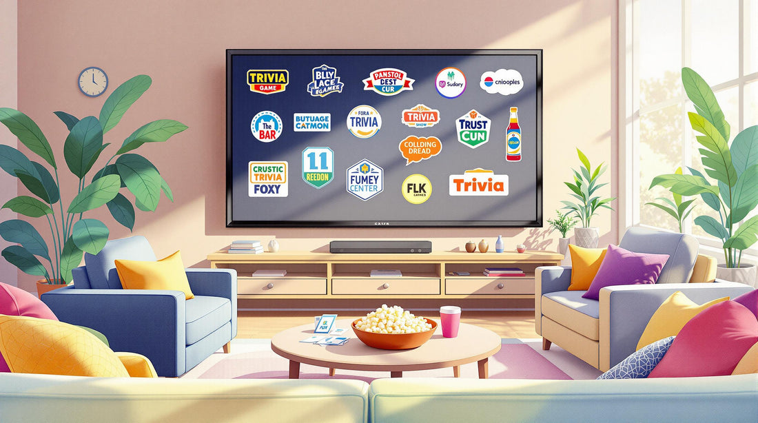 Trivia On Netflix The Best Trivia Shows and Games to Watch