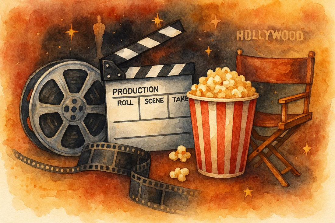 Quiz Questions and Answers Movies Edition for Film Fans
