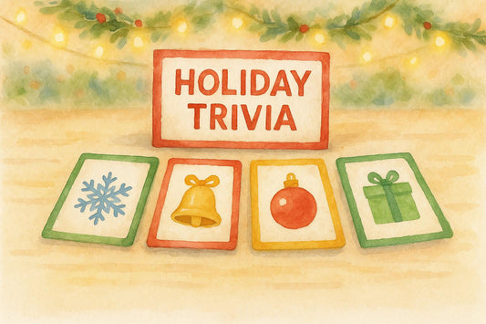 Holiday Trivia Questions to Challenge Your Festive Knowledge