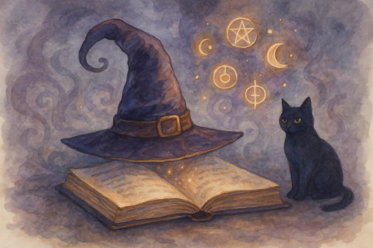 Witches Trivia Questions and Answers Magical and Spooky Fun