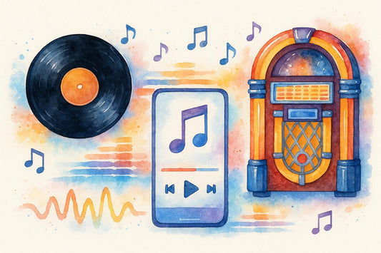 Trivia Questions for Music to Test Your Song Knowledge