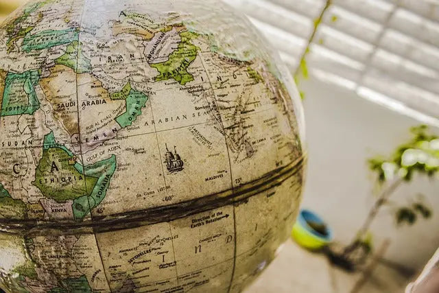 Travel the World with Geography Trivia