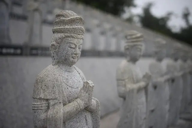 Discover the Rich Culture of Asia with This Trivia Challenge