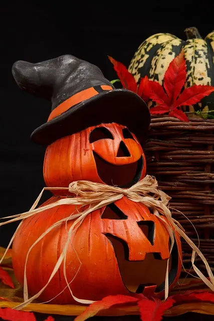 Get Spooky with Free Halloween Trivia Questions