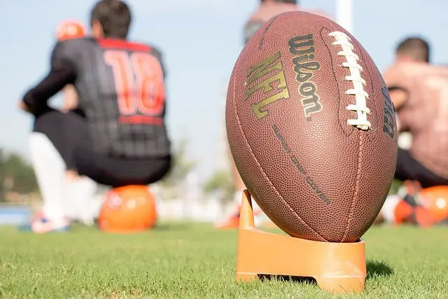 Tackle Super Bowl History with NFL Trivia