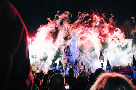 Disneyland