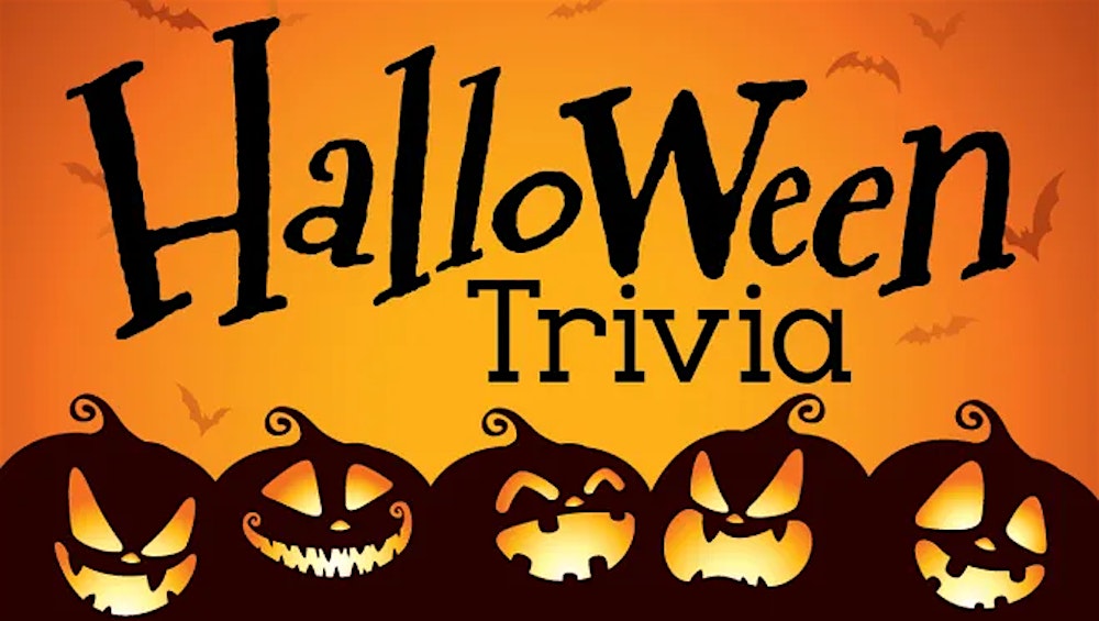 Top 50 Halloween Trivia Questions for a Spooky Night