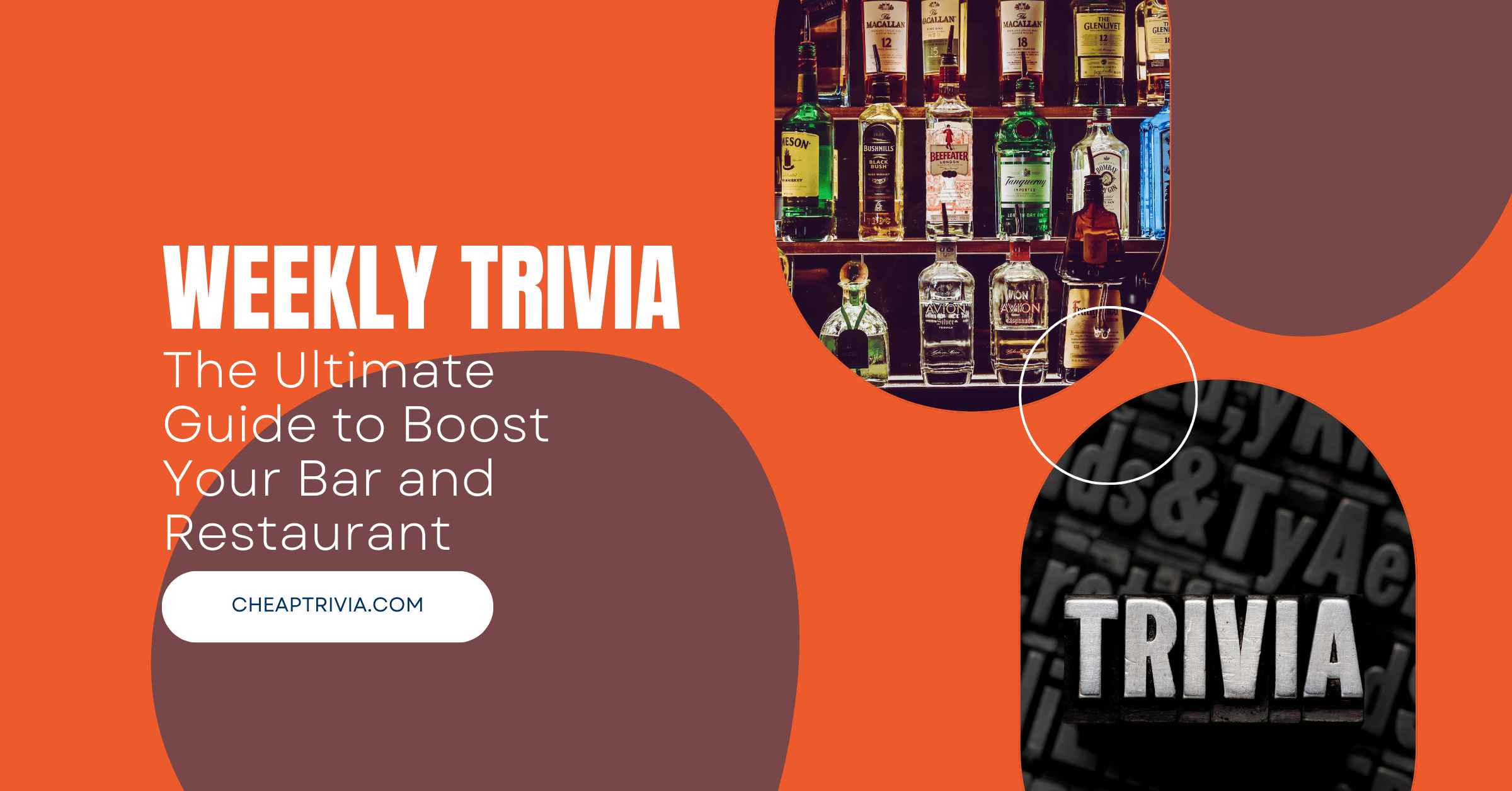 Weekly Trivia Program Weekly Trivia: The Ultimate Guide to Boost Your Bar and
