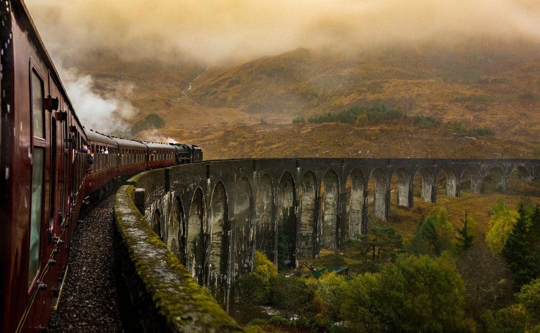 10 Mind-Blowing Harry Potter Trivia Facts Every Fan Should Know