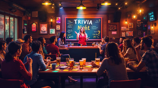 Step Back in Time with World War 2 Trivia