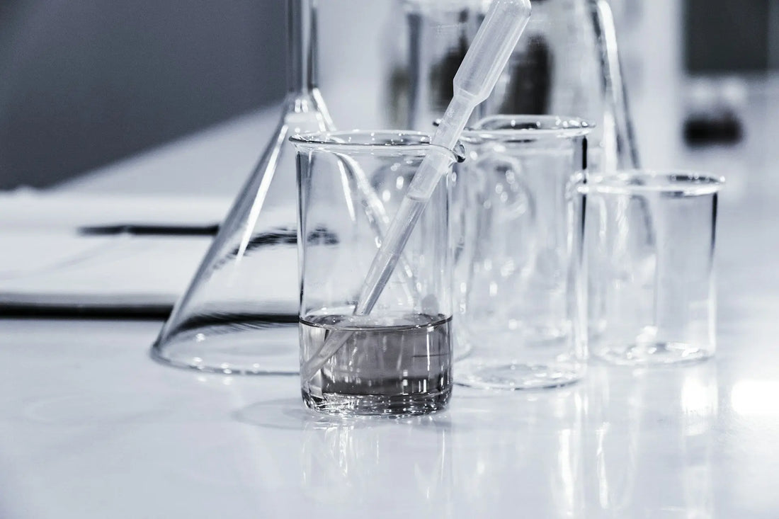 Trivia Questions About Science for Nerdy Bar Guests