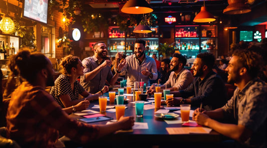 Laugh Out Loud with Bill Murray Trivia