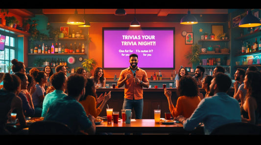 Time Travel Back to Y2K with 2000s Trivia