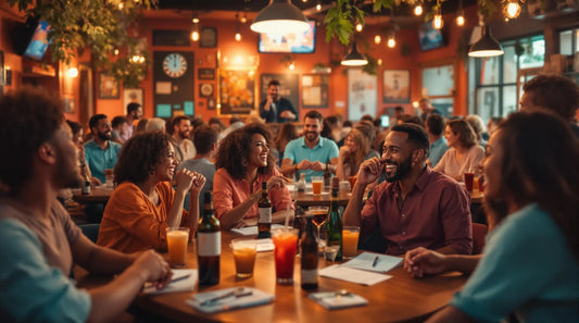 Bend It Like Beckham with Soccer Trivia