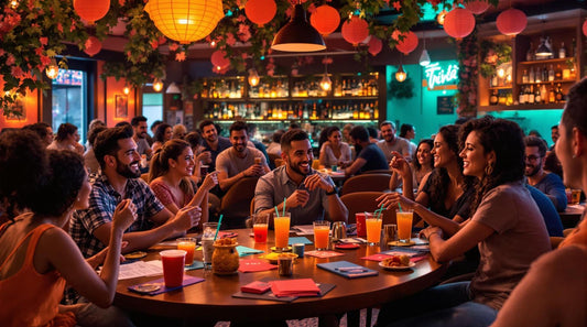 Tee Off with Golf Trivia