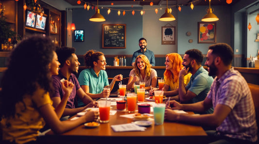 Basketball Trivia Every Hoops Fan Should Try