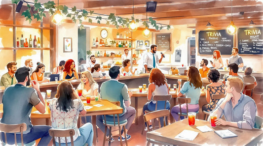 Valentine’s Day Trivia Quiz to Test Your Love Knowledge