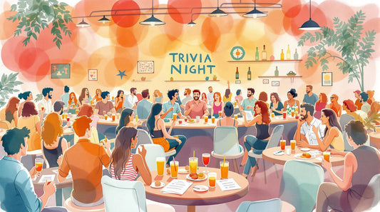 Game of Thrones Trivia for True Westeros Experts