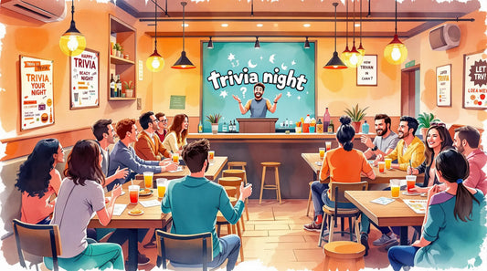 Hockey Trivia to Prove You're the Ultimate Fan