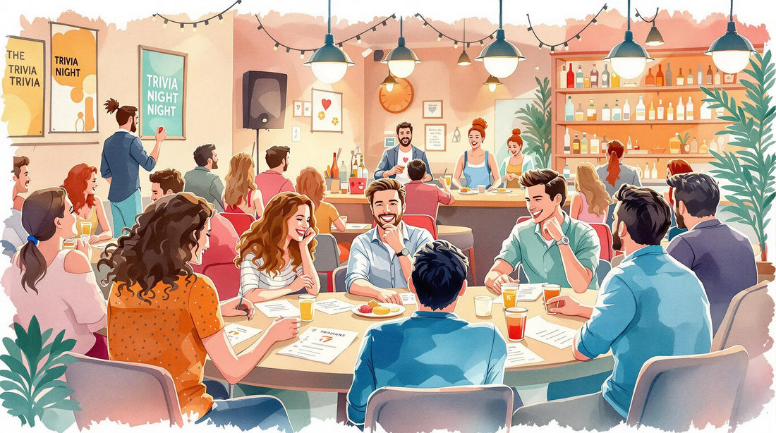 NBA Trivia Questions That Every Hoops Fan Should Try