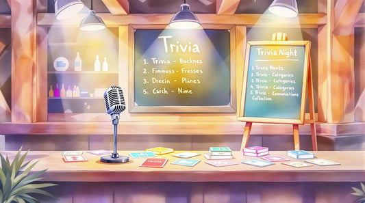 General Trivia Questions to Challenge Your Knowledge