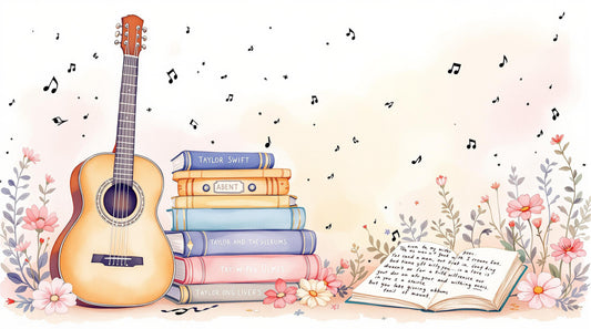 Taylor Swift Trivia for True Swifties