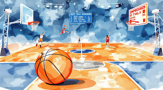 Basketball Trivia Questions That Will Challenge Even Pros