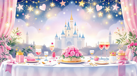Disney Princess Trivia Game for a Magical Challenge