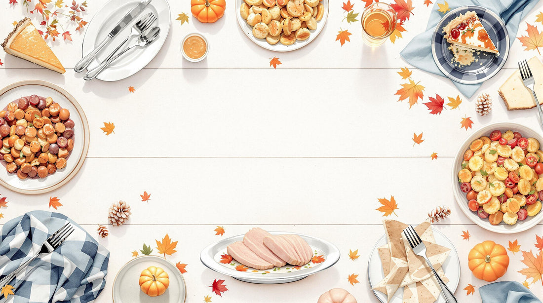 Trivia About Thanksgiving to Test Your Holiday Knowledge