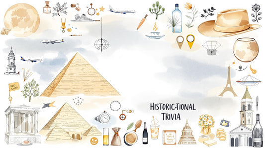 Trivia History Questions to Challenge Your Knowledge of the Past