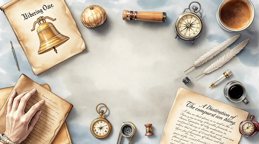 Trivia US History Questions to Test Your Knowledge of America