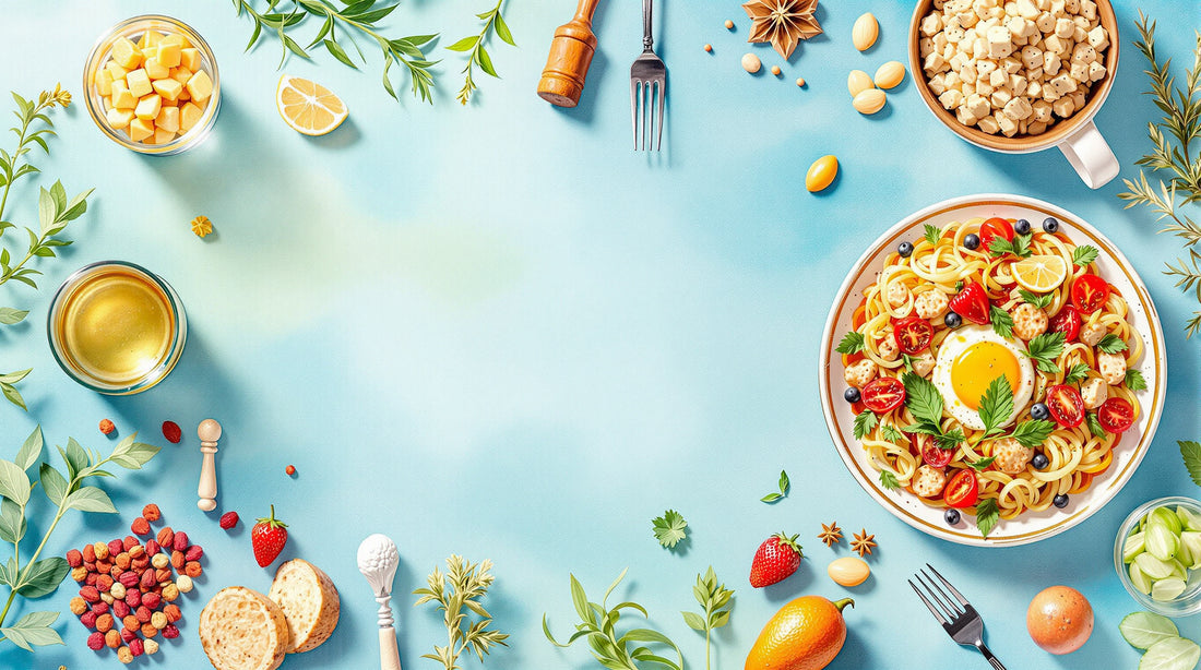 Trivia About Food Fun Facts and Questions for Food Lovers