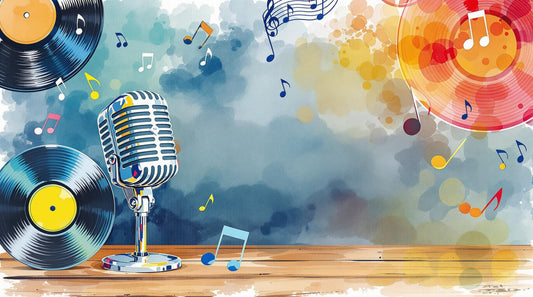 Trivia Songs That Have Become Iconic in Pop Culture