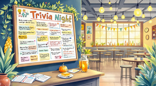 Trivia Today Daily Questions to Test Your Knowledge