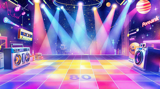 Trivia 80s Questions to Test Your Knowledge of the Best Decade