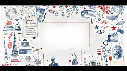 Trivia USA Questions to Test Your Knowledge of American History