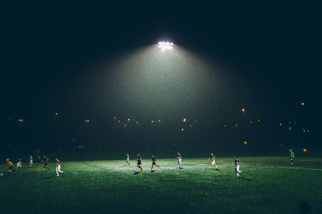 Soccer Trivia Ideas: 10 Easy Ways to Attract Bar Customers