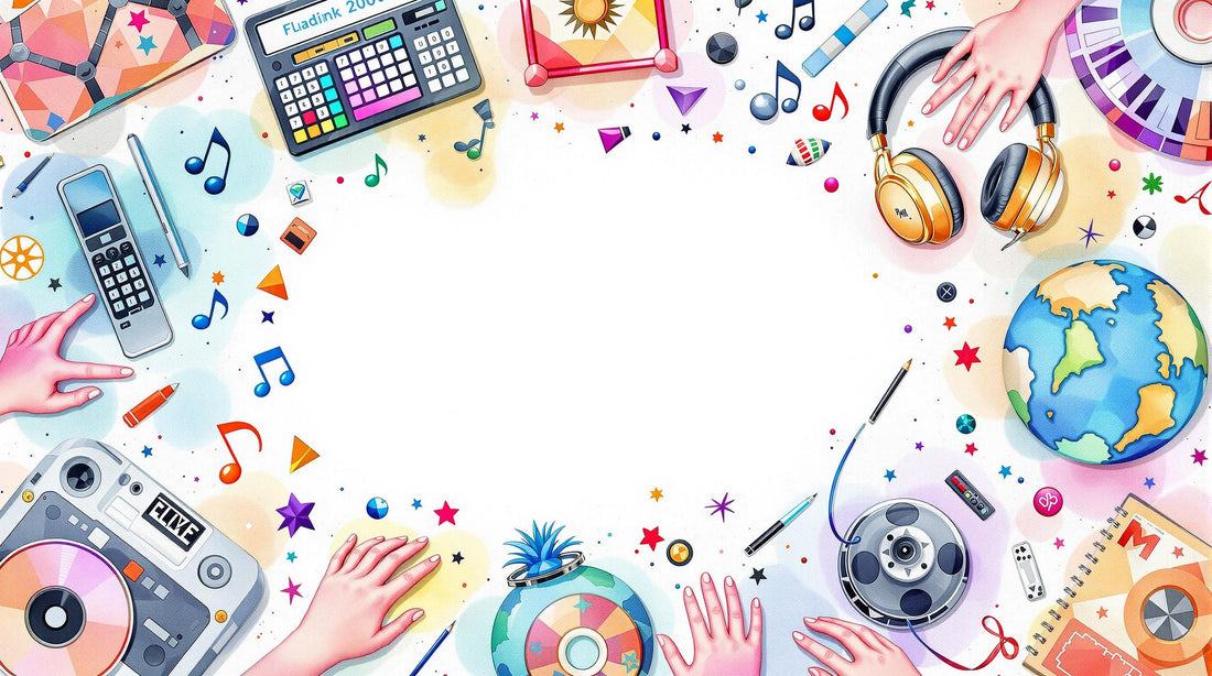 00s Trivia Questions to Challenge Your Knowledge of the Decade