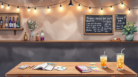 Trivia Tonight Where to Play and Find the Best Trivia Games