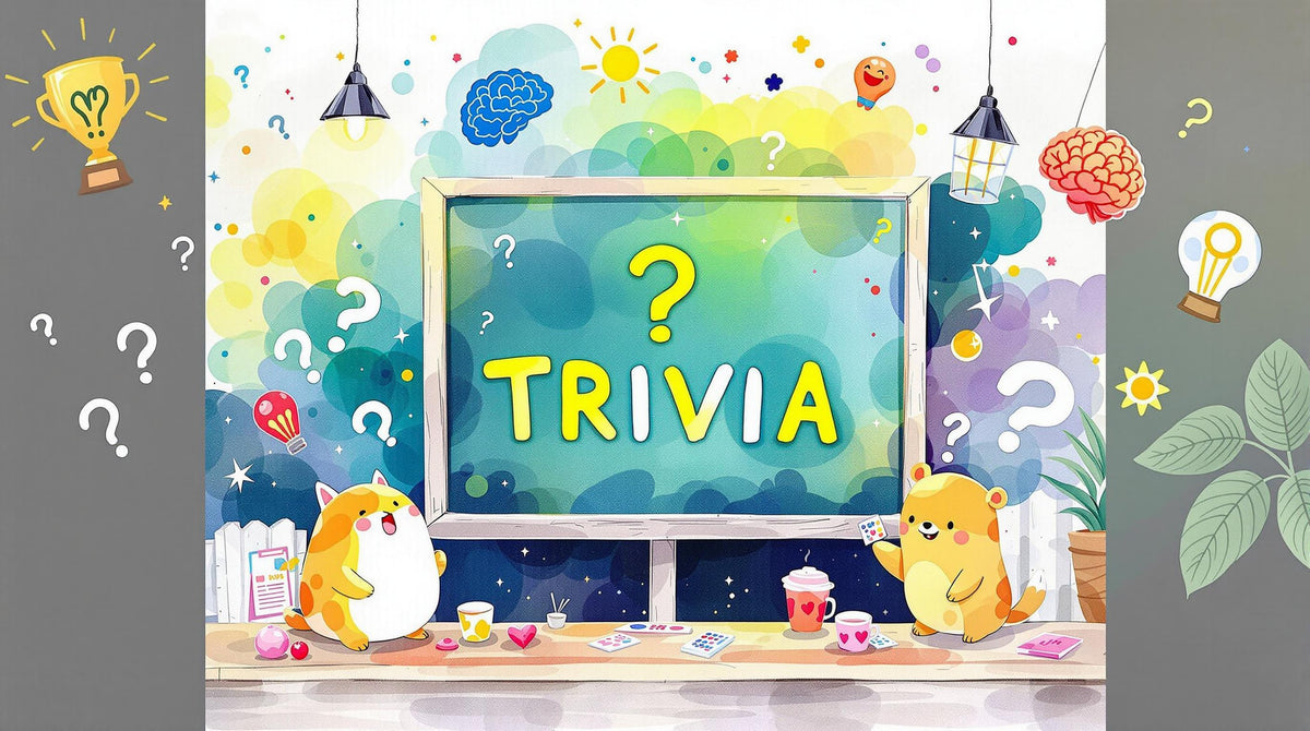Random Trivia Image Trivia Meme The Funniest Trivia Memes for Every Quiz Fan – Cheap Trivia