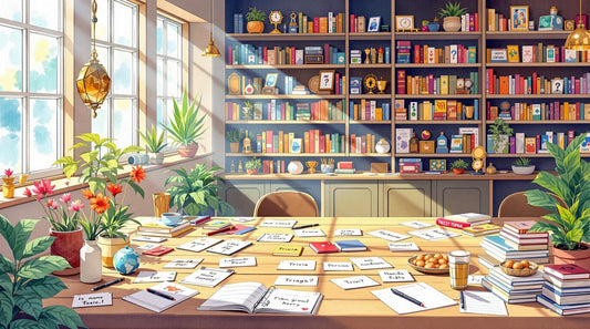 Trivia Nerd A Community for Trivia Enthusiasts and Experts