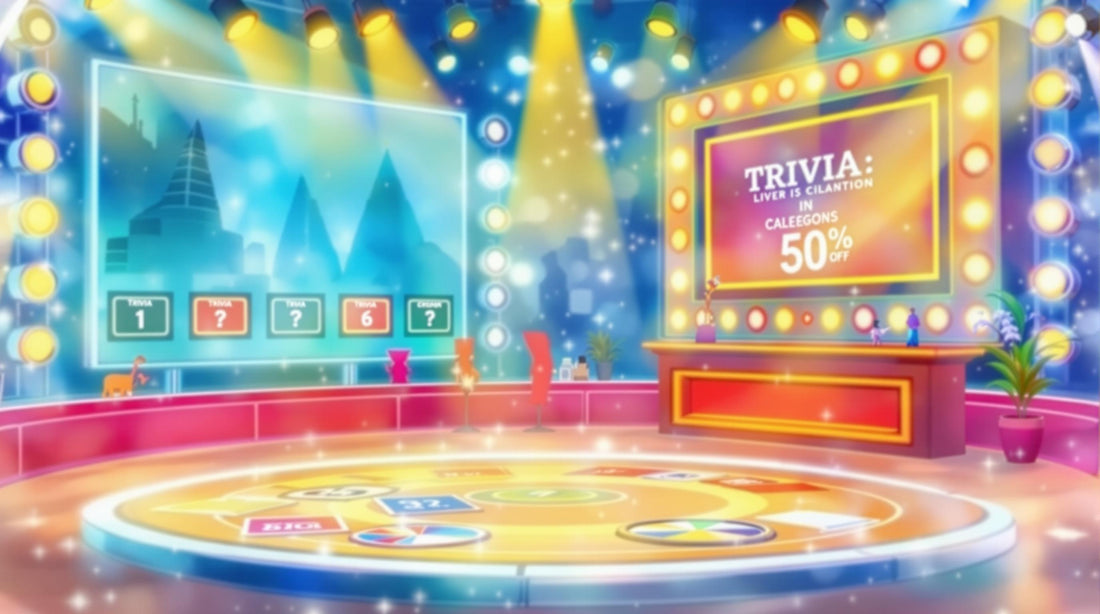 Tv Questions Television Trivia: 100+ TV Questions Across Sitcoms, Dramas, Reality