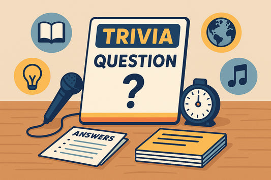 Trivia Hosts Near Me Find the Best Hosts for a Fun Trivia Night