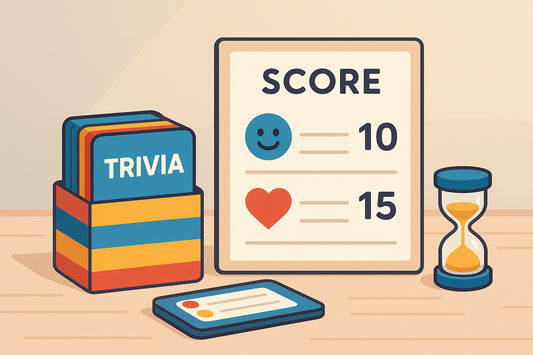 Trivia Images The Best Visuals for Your Next Game Night